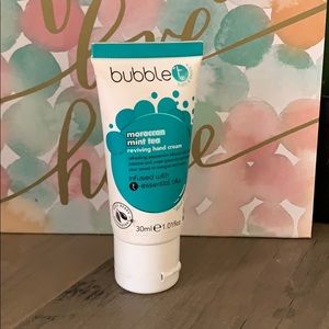 I really never used it